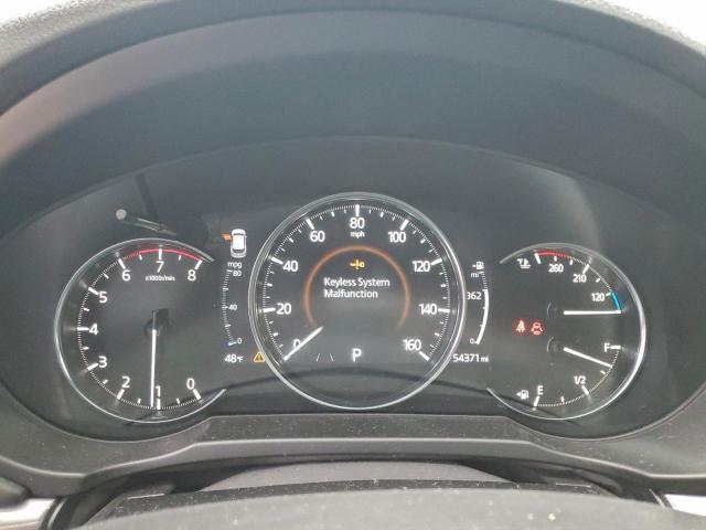 Mazda Cx Grand Touring Image 7