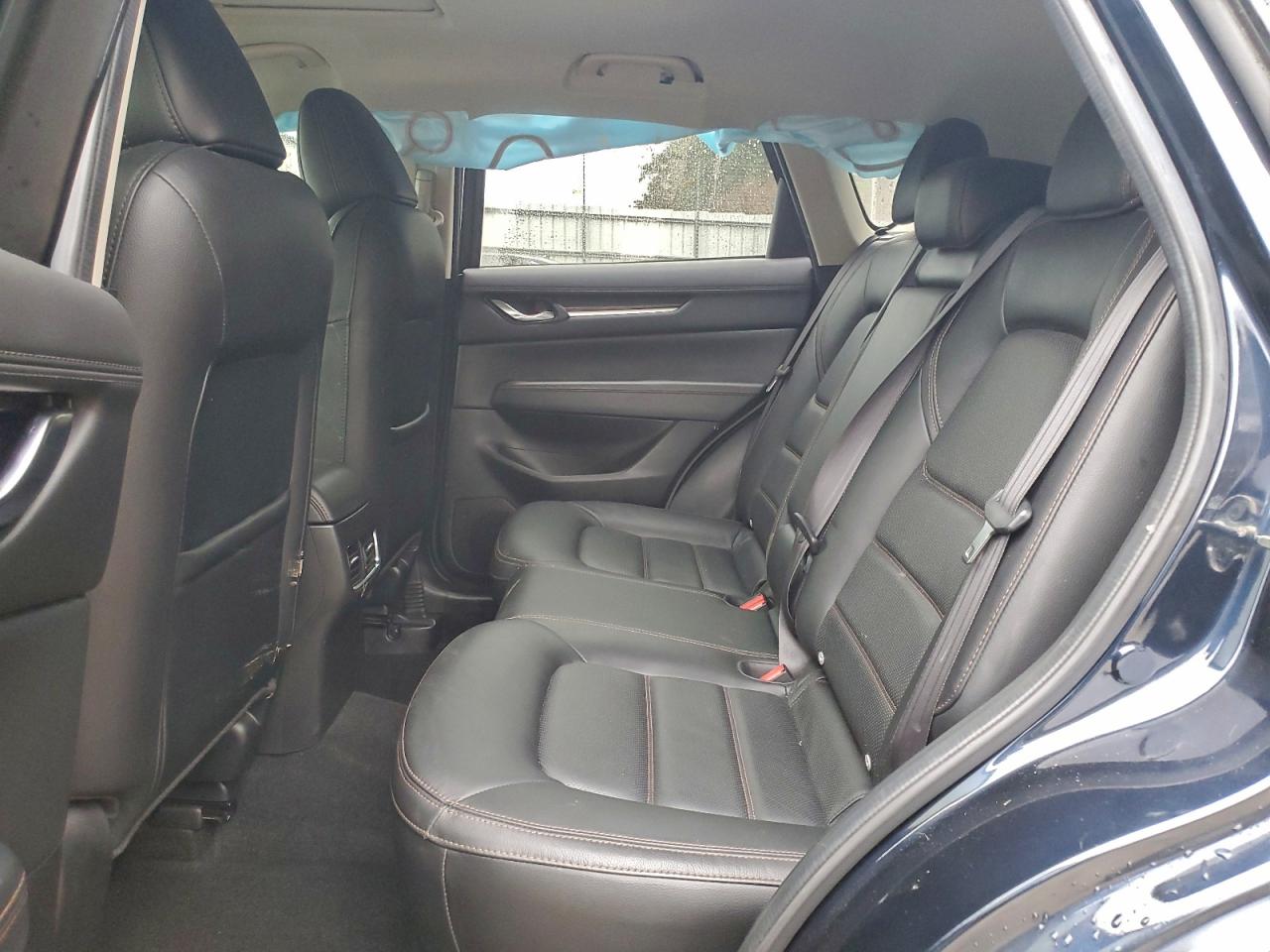 Mazda Cx Grand Touring Image 13