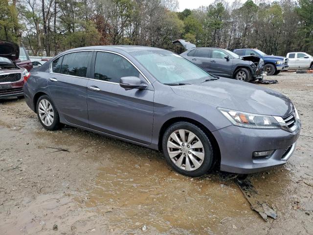 Honda Accord Exl Image 6