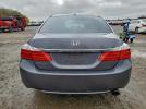 Honda Accord Exl Image 8