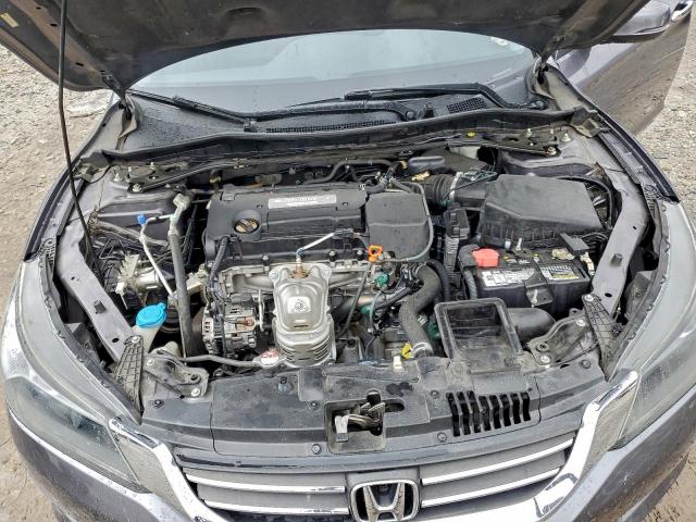 Honda Accord Exl Image 3