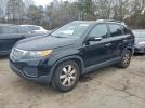 Kia Sorento Base Image 1