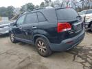 Kia Sorento Base Image 3
