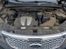 Kia Sorento Base Image 12