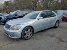 Lexus LS 430 Image 1