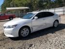Lexus Es 350 Image 1