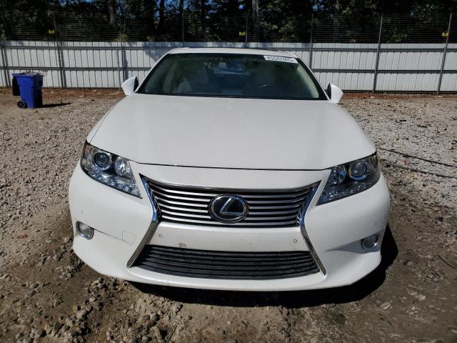 Lexus Es 350 Image 11