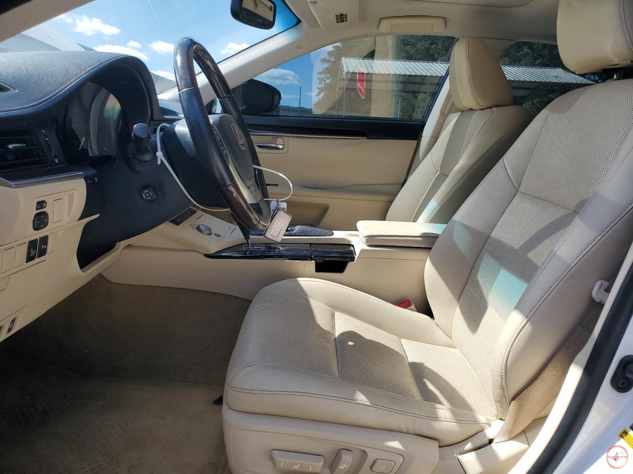 Lexus Es 350 Image 5