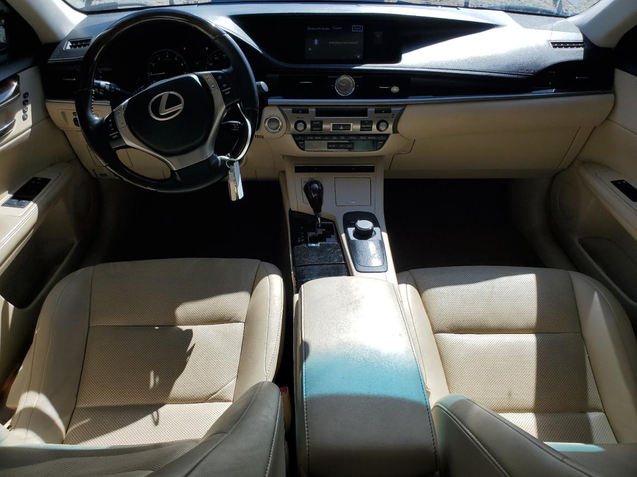 Lexus Es 350 Image 10