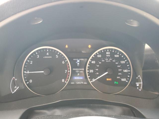 Lexus Es 350 Image 12