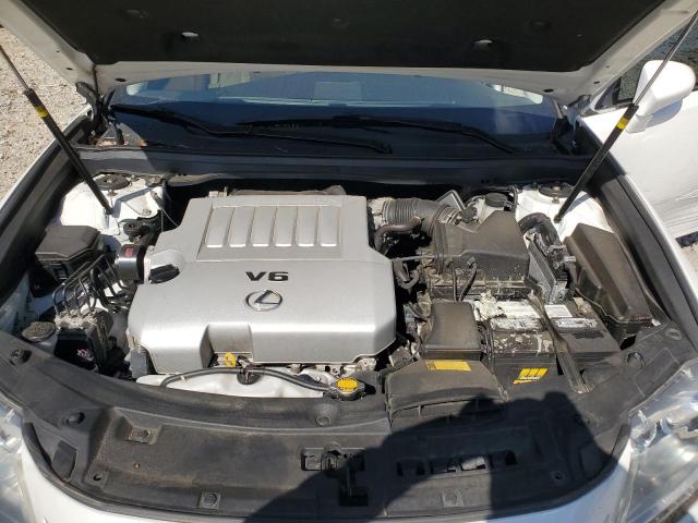 Lexus Es 350 Image 8