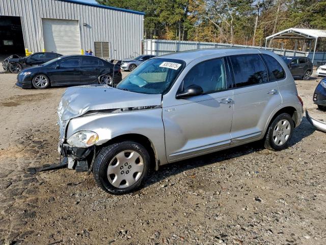  Salvage Chrysler PT Cruiser