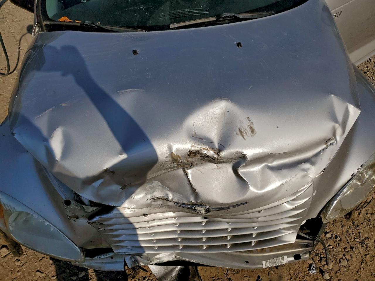 Chrysler PT Cruiser Touring Image 7