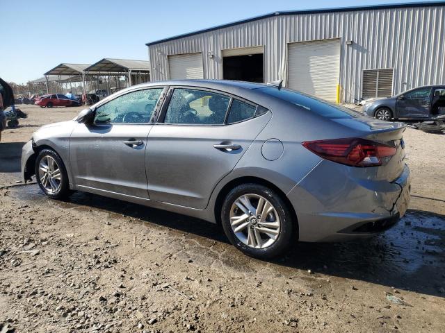 Hyundai ELANTRA Sel Image 2