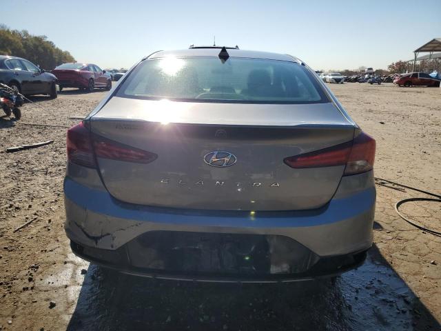 Hyundai ELANTRA Sel Image 4
