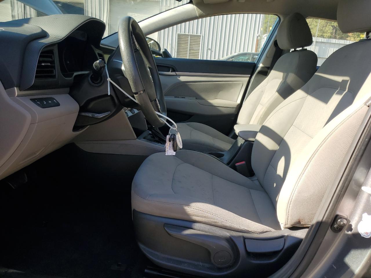 Hyundai ELANTRA Sel Image 3