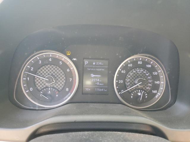 Hyundai ELANTRA Sel Image 9