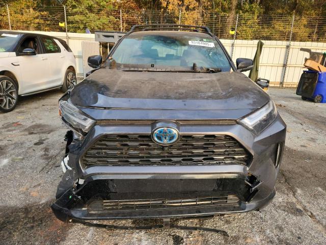 Toyota RAV4 Xse Image 2