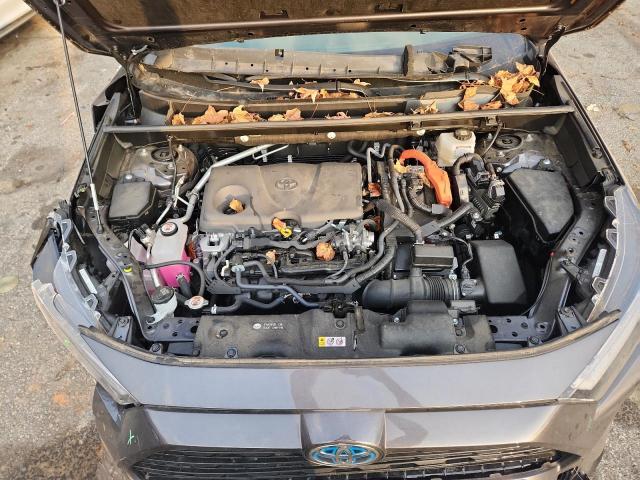 Toyota RAV4 Xse Image 13