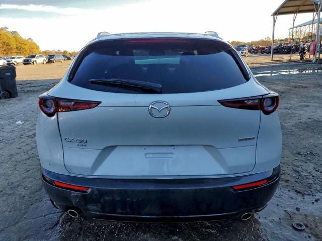 Mazda Cx Select Image 12