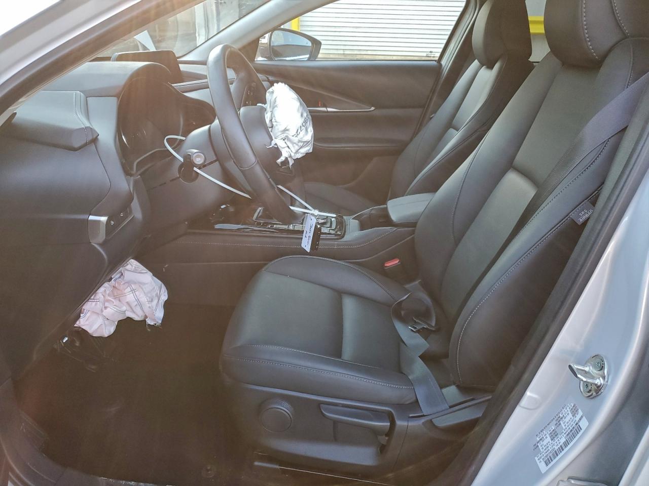 Mazda Cx Select Image 7