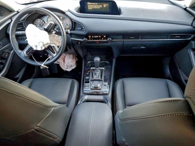 Mazda Cx Select Image 8