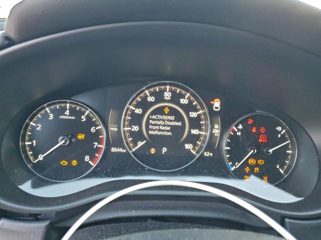 Mazda Cx Select Image 9