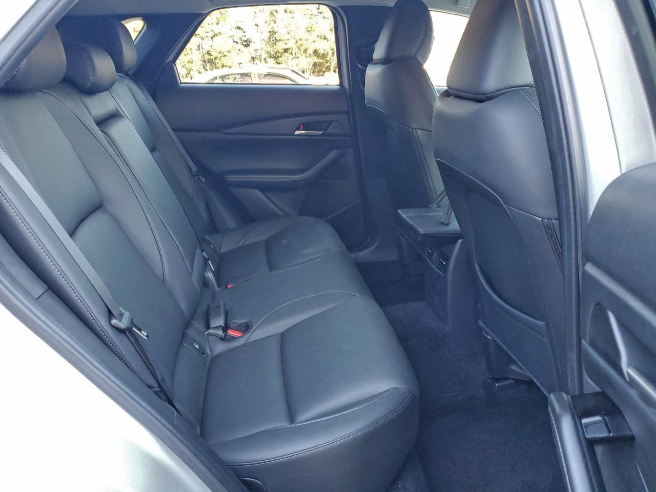 Mazda Cx Select Image 10