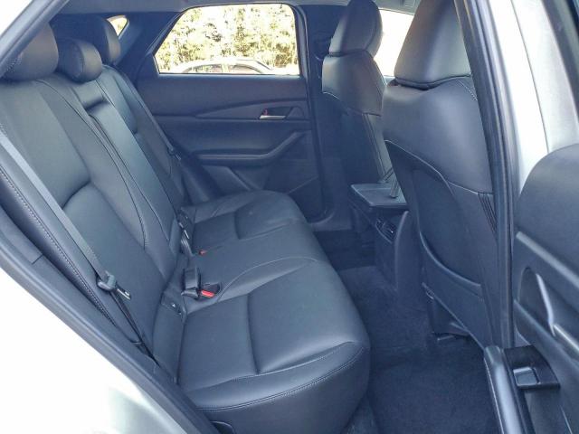 Mazda Cx Select Image 10