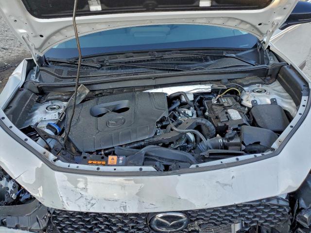 Mazda Cx Select Image 11