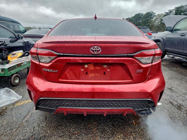 Toyota Corolla Se Image 5