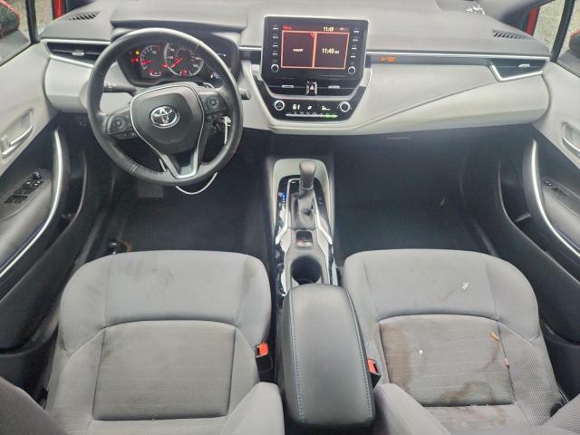 Toyota Corolla Se Image 11