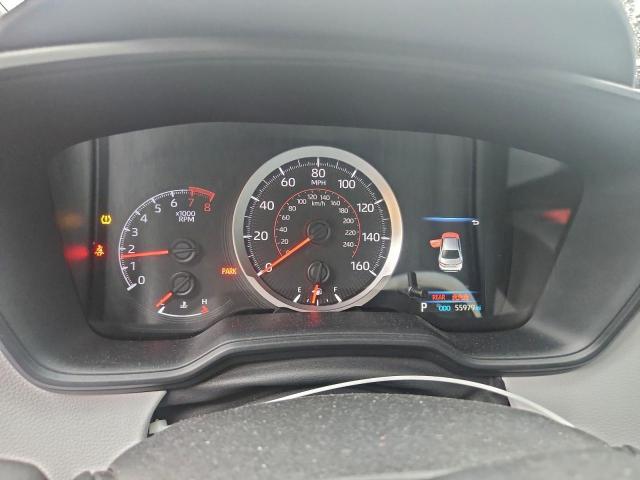 Toyota Corolla Se Image 10