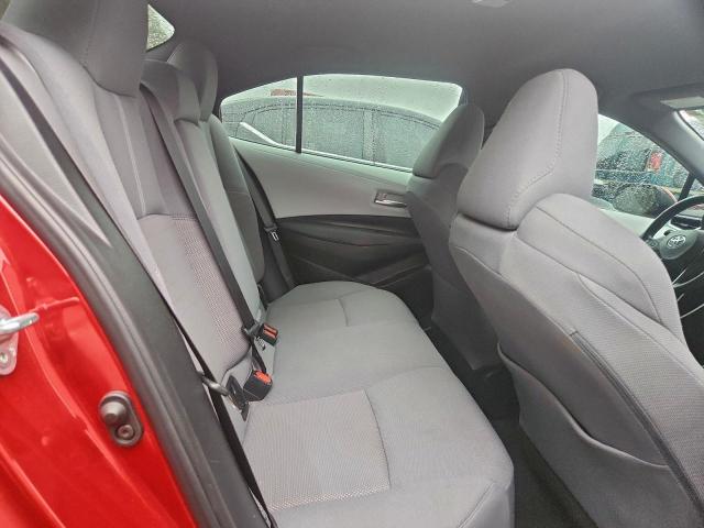 Toyota Corolla Se Image 12