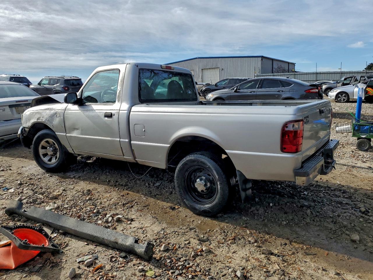 Ford Ranger Image 10