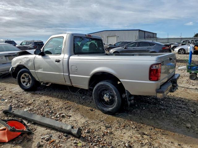Ford Ranger Image 10