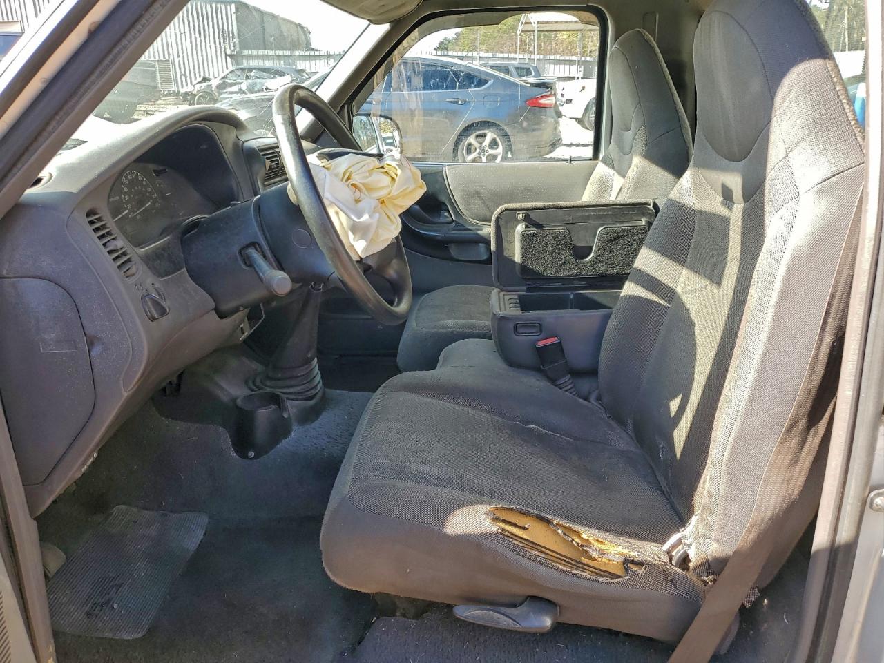 Ford Ranger Image 12