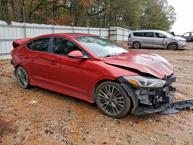 Hyundai ELANTRA Sport Image 3