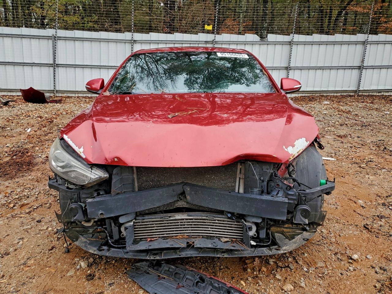 Hyundai ELANTRA Sport Image 10