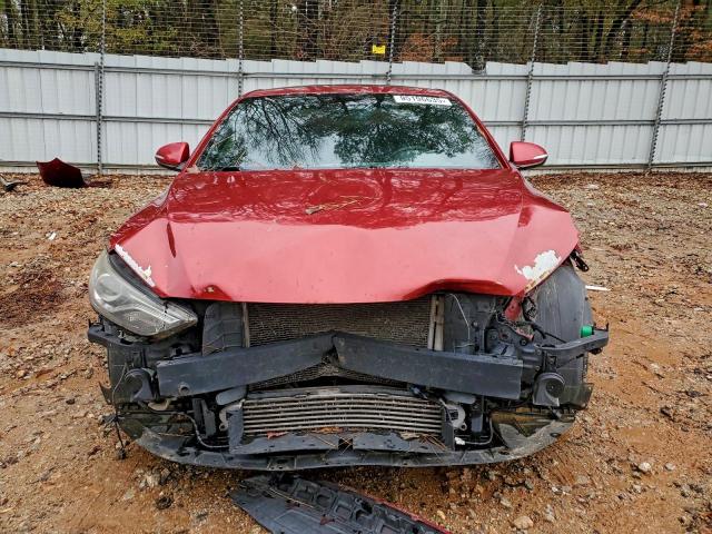 Hyundai ELANTRA Sport Image 10