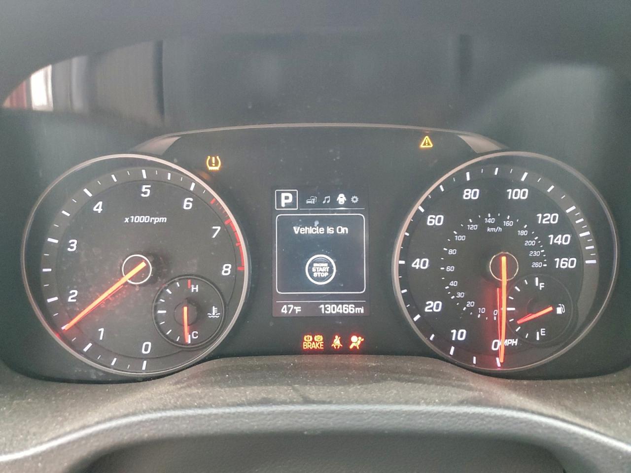 Hyundai ELANTRA Sport Image 7