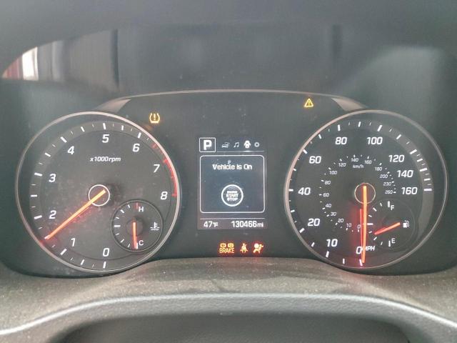 Hyundai ELANTRA Sport Image 7