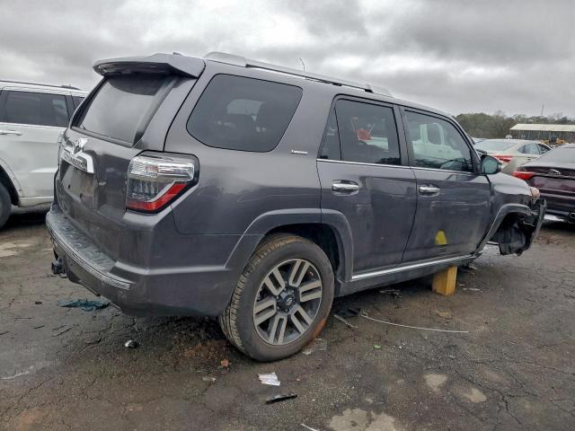 Toyota 4Runner Sr5/sr5 Premium Image 2