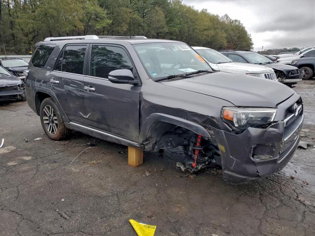 Toyota 4Runner Sr5/sr5 Premium Image 11