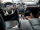 Toyota 4Runner Sr5/sr5 Premium Image 8