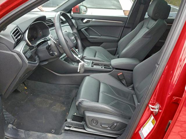 Audi Q3 Premium Plus S Line 45 Image 2