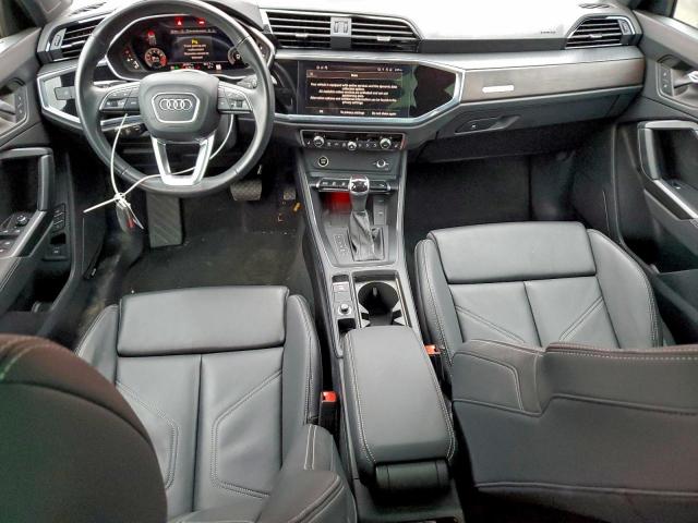 Audi Q3 Premium Plus S Line 45 Image 11