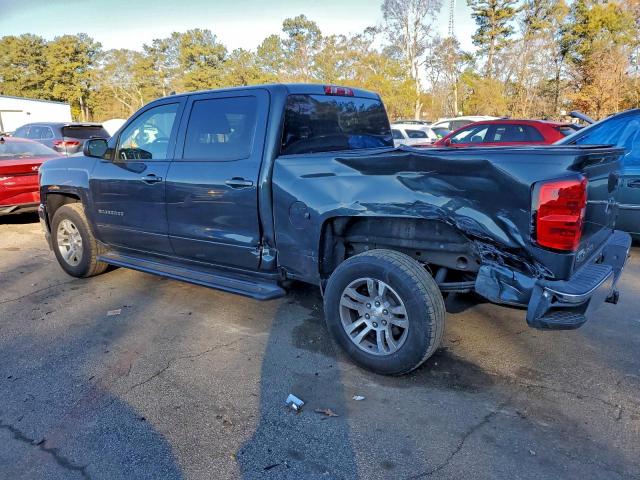 Chevrolet Silverado C1500 Lt Image 2
