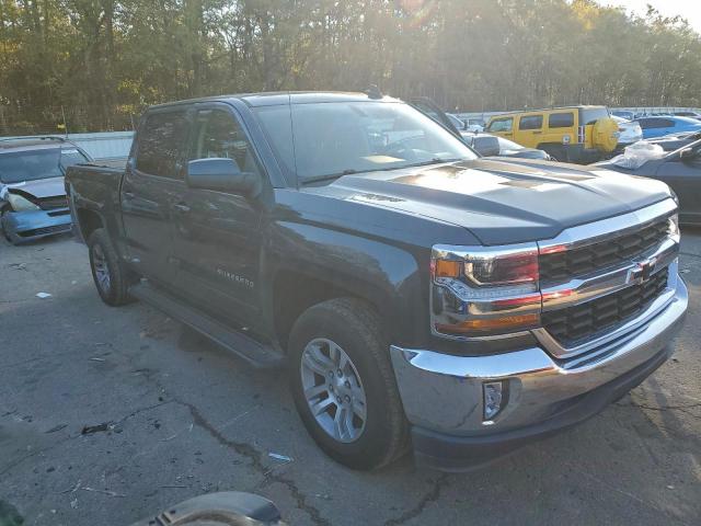 Chevrolet Silverado C1500 Lt Image 3