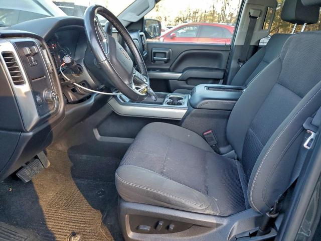 Chevrolet Silverado C1500 Lt Image 5